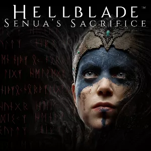 Купить Hellblade: Senua's Sacrifice (EU)