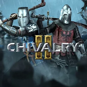 Купить Chivalry 2 (Steam)