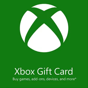 Buy Xbox Live Gift Card 50 USD (UAE)