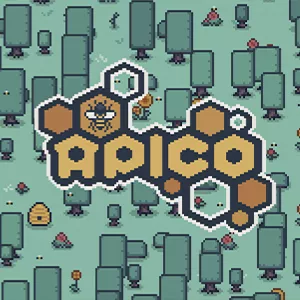 Buy APICO (Steam)