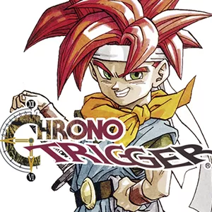 Купить Chrono Trigger