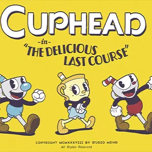 Купить Cuphead: The Delicious Last Course