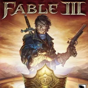 Купить Fable III Xbox one