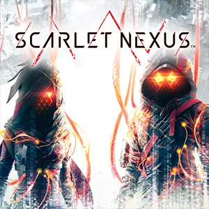 Buy Scarlet Nexus