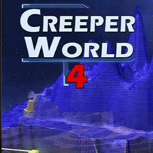 Купить Creeper World 4 (Steam)