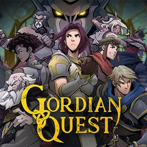 Buy Gordian Quest
