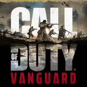 Купить Call of Duty: Vanguard (Xbox One/Xbox Series X|S) (EU)