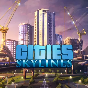 Купить Cities: Skylines Xbox One (EU)
