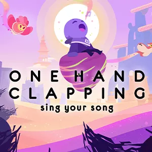 Buy One Hand Clapping