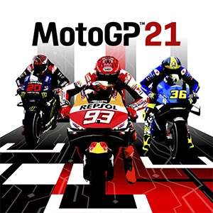 Buy MotoGP 21