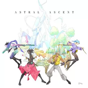 Купить Astral Ascent (Steam)