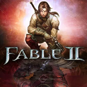 Купить Fable II (Xbox 360)