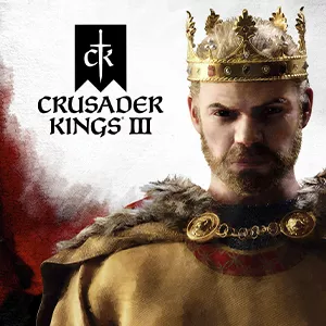 Buy Crusader Kings III