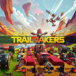 Buy Trailmakers - Steam Key - EUROPE