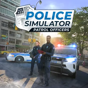 Купить Police Simulator: Patrol Officers