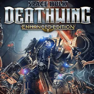 Купить Space Hulk: Deathwing (Enhanced Edition)