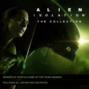 Buy Alien: Isolation Collection Xbox One (EU)