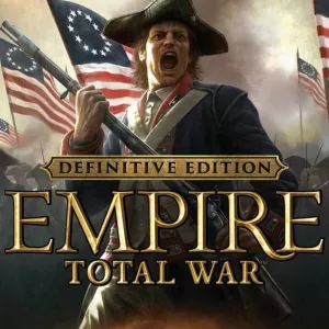 Купить Total War: EMPIRE – Definitive Edition - Steam - Key EUROPE