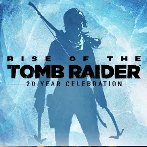 Купить Rise of the Tomb Raider: 20 Year Celebration Edition (Xbox One) (US)