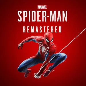 Marvel's Spider-Man Remastered (PS5) (EU)