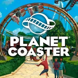 Купить Planet Coaster (EU)
