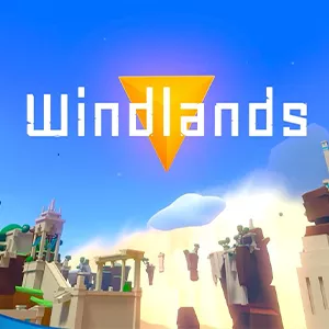 Купить Windlands