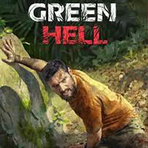 Buy Green Hell