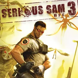 Buy Serious Sam 3: BFE