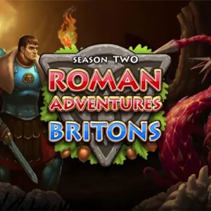Buy Roman Adventures: Britons. Season 2