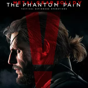 Buy Metal Gear Solid V: The Phantom Pain (Xbox One) (EU)