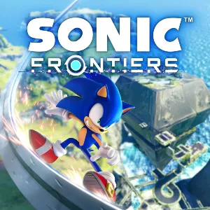 Купить Sonic Frontiers (Steam)