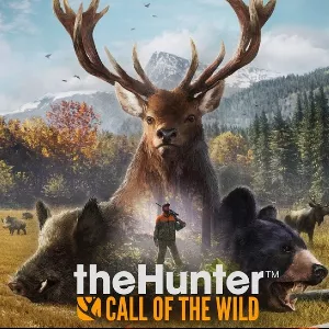 Buy theHunter: Call of the Wild (2019 Edition) (Xbox One) (EU