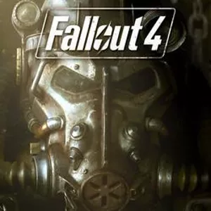 Купить Fallout 4 (Xbox One) (EU)