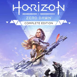 Купить Horizon: Zero Dawn (Complete Edition) (EU)