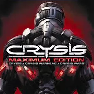 Купить Crysis 2 (Maximum Edition)