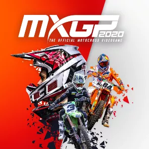 Buy MXGP 2020: The Official Motocross Videogame