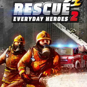 Купить RESCUE 2: Everyday Heroes