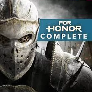Купить For Honor Complete Edition Xbox Live Key Xbox One EUROPE