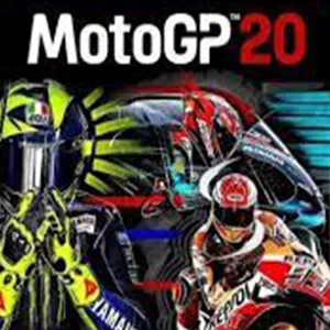 Buy MotoGP 20 (EU)