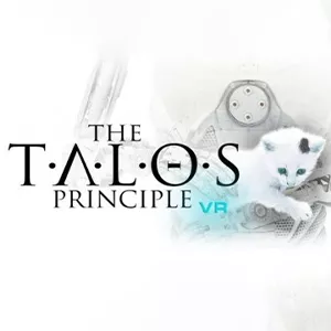 Купить The Talos Principle (EU) [VR]