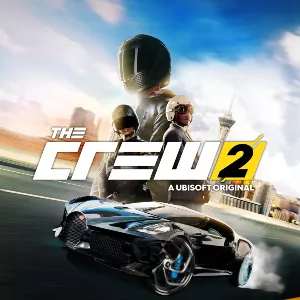 Купить The Crew 2 (Xbox One) (EU)