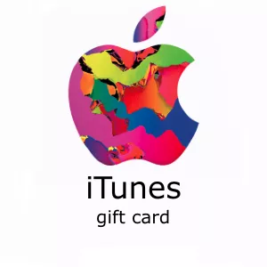 Купить Подарочная карта iTunes на 50 евро (Финляндия)
