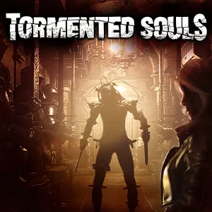 Купить Tormented Souls