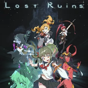 Buy Lost Ruins (Steam)