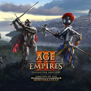 Купить Age of Empires III (Definitive Edition) (Steam) (EU)
