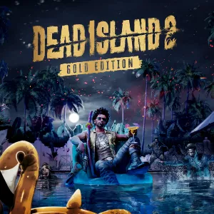Buy Dead Island 2 (Gold Edition) (Xbox Series X|S) (EU)