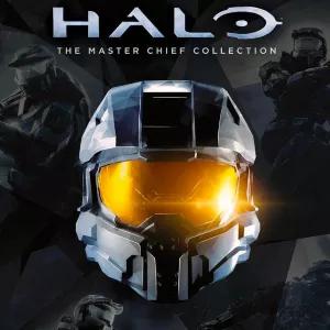 Купить Halo: The Master Chief Collection EU (Xbox One)