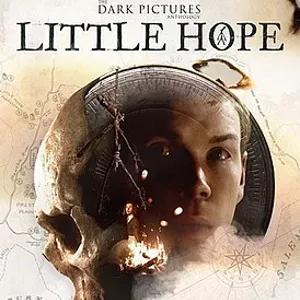 Купить The Dark Pictures Anthology: Little Hope (Xbox One) (EU)