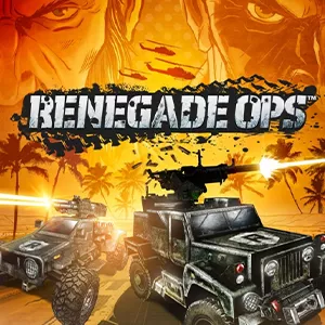 Купить Renegade Ops