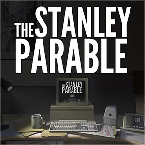 Buy The Stanley Parable